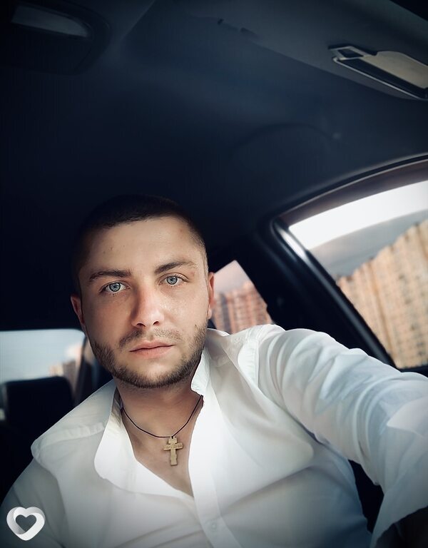 Sergio, 34, Киеве — анкета №618642