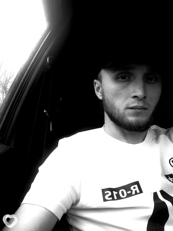 Влад, 34, Моздоке — анкета №618473