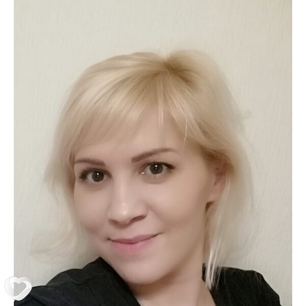 Мария, 42, Краснодаре — анкета №618474