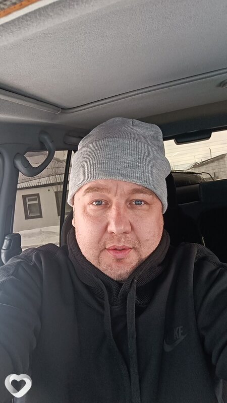 Фёдор, 37, Семей — анкета №618475
