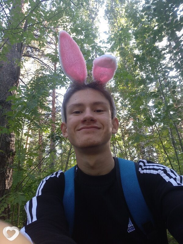 Роман, 22, Челябинске — анкета №618476