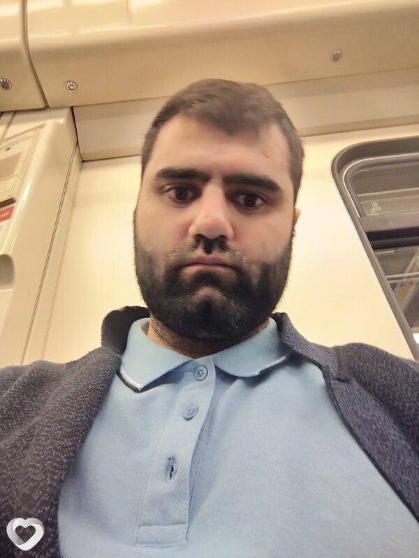 Алик, 33, Москве — анкета №618477