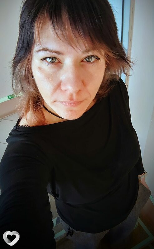 Анастасия, 43, Москве — анкета №618483