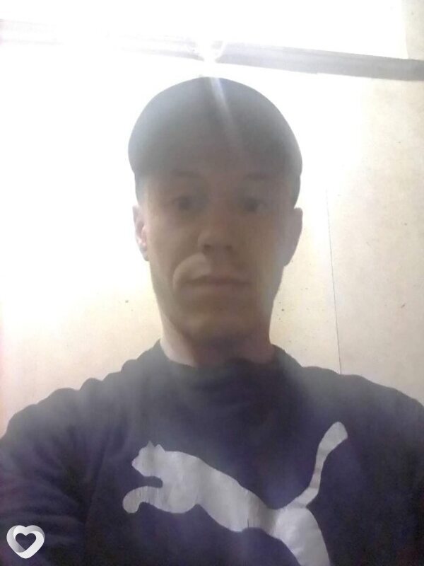 Дмитрий, 38, Челябинске — анкета №618489