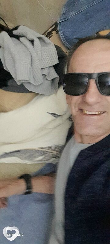 Владимир, 52, Перми — анкета №618490