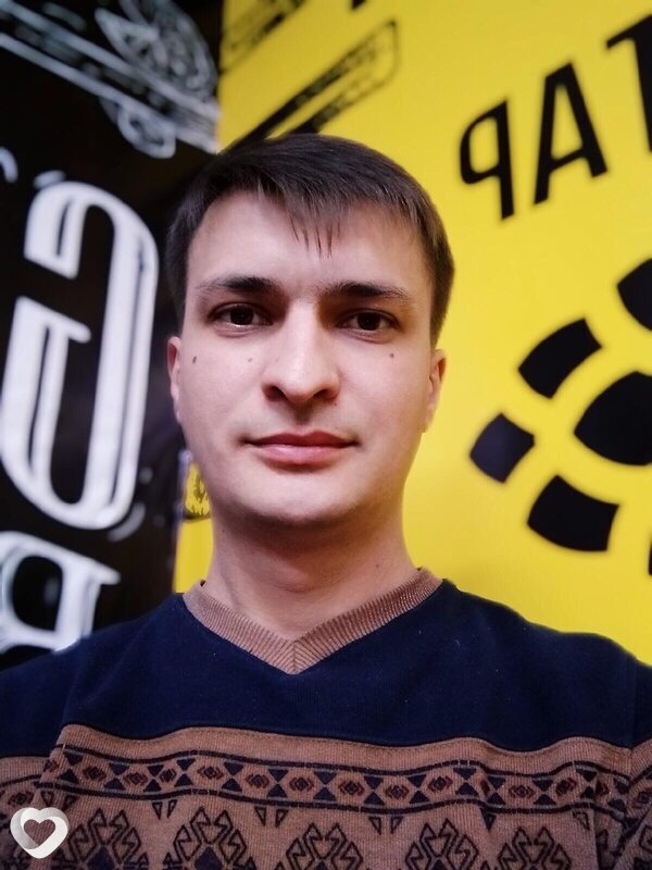 Виталий, 36, Шымкенте — анкета №618492