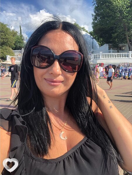 Амина, 45, Махачкале — анкета №618493