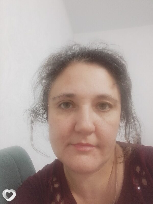 Ирина, 41, Ижевске — анкета №618577