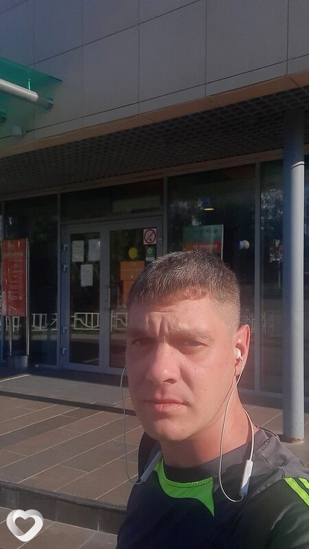 Павел, 34, Пензе — анкета №618583