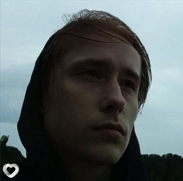 Артём, 25, Санкт-Петербурге — анкета №618585