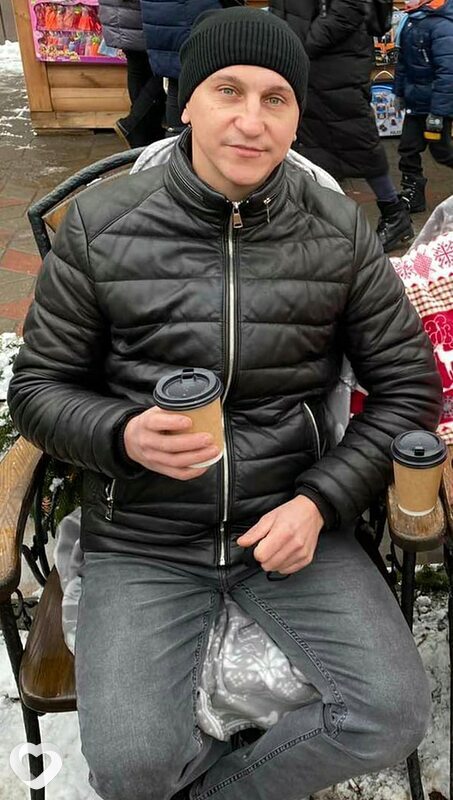 Антон, 43, Бресте — анкета №618586