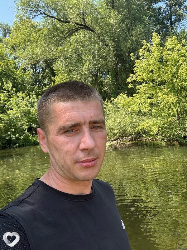 Владимир, 36, Воронеже — анкета №618589