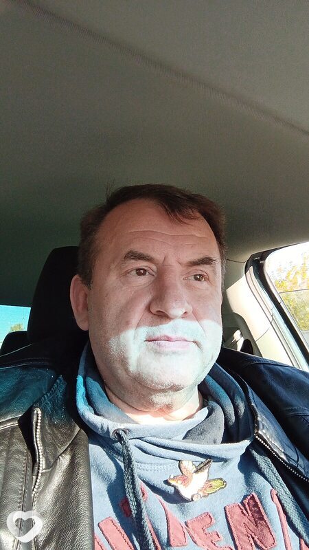 Игорь, 58, Домодедово — анкета №618749