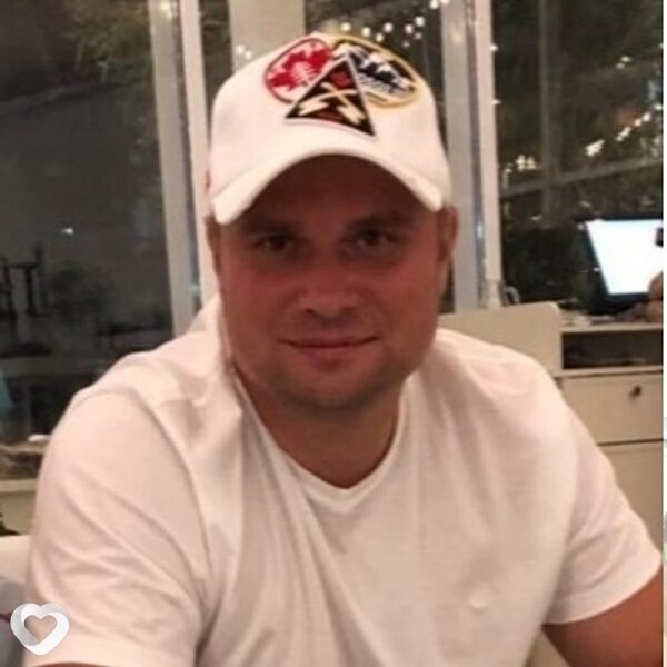 Александр, 42, Москве — анкета №618756