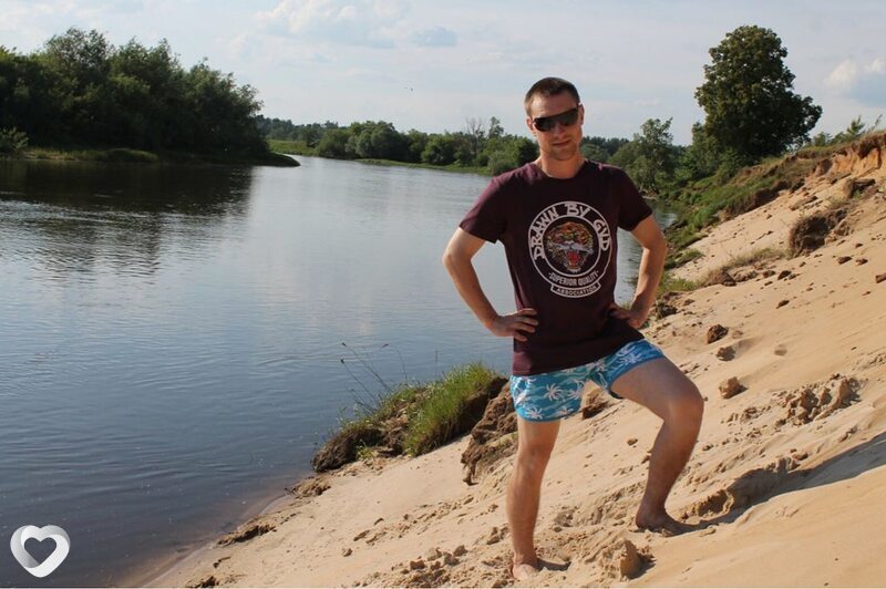 Лучик, 39, Орехово-Зуеве — анкета №618758