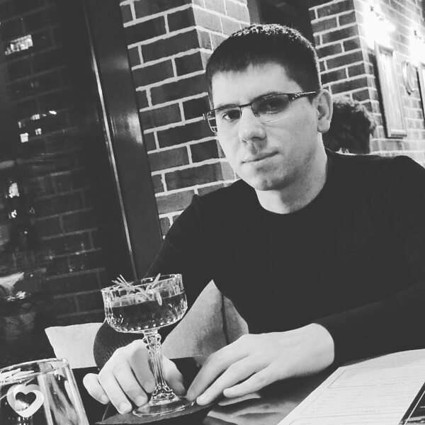 Андрей, 37, Изобильном — анкета №618761