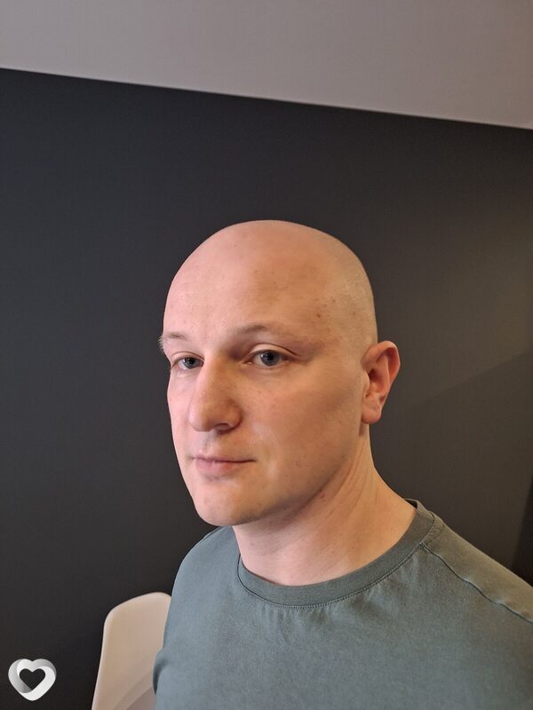 Дима, 39, Санкт-Петербурге — анкета №618703