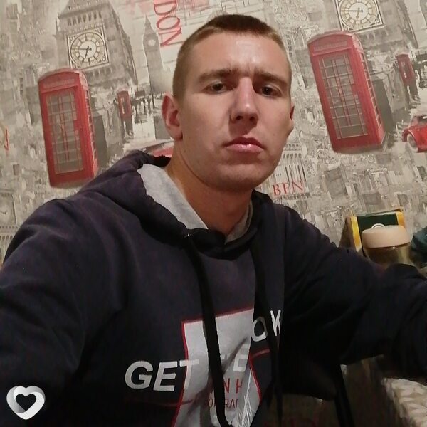 Владислав, 27, Могилев — анкета №618706