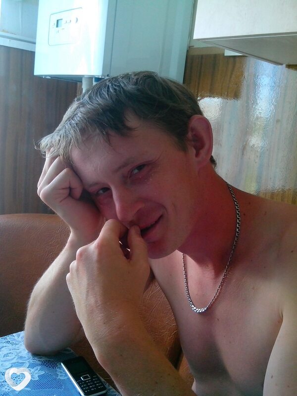 Денис, 41, Москве — анкета №618713