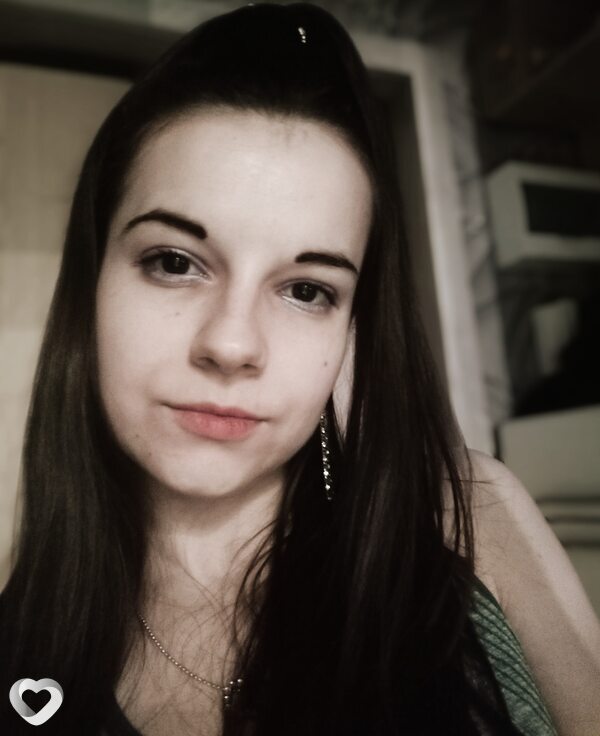 Angel, 27, Архангельске — анкета №618714
