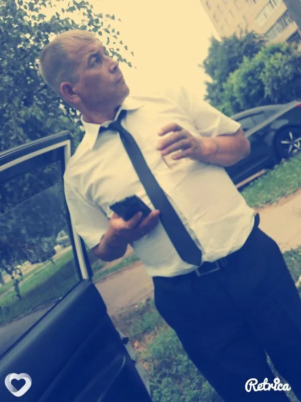 Дима, 49, Москве — анкета №9719