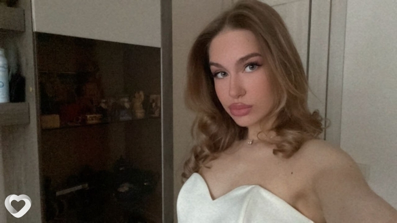 Дарья, 21, Курске — анкета №618677