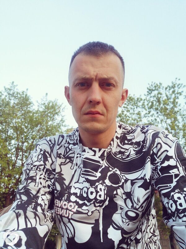 Мультик, 36, Барановичах — анкета №618687