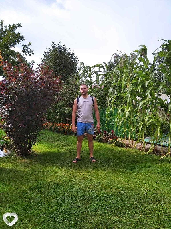 Сергей, 41, Тольятти — анкета №618688