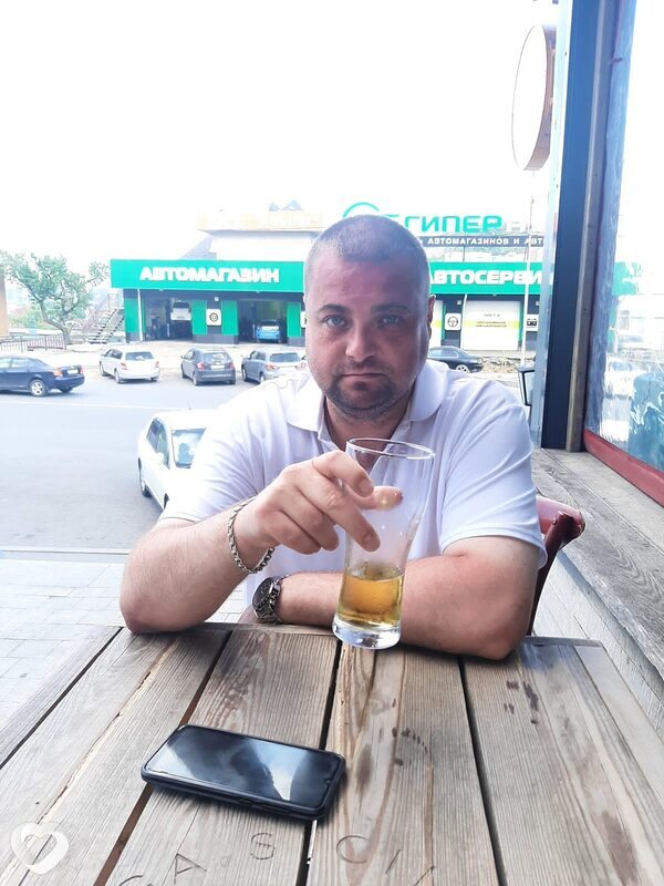 Михаил, 44, Якутске — анкета №618850