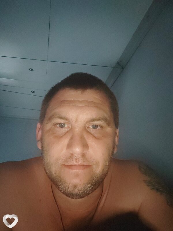 Николай, 41, Тольятти — анкета №618852