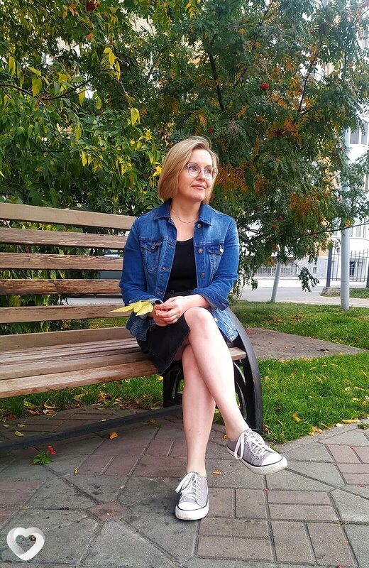 Russian Girls, 45, Тюмени — анкета №618718