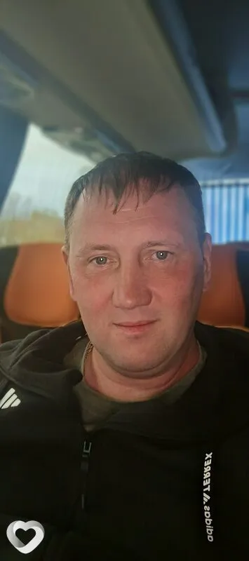 Влад, 44, Заринске — анкета №618724