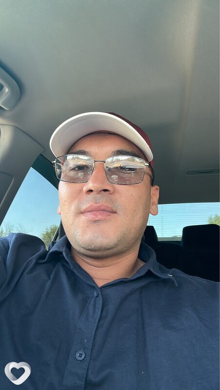 Баха, 38, Алматы — анкета №618727
