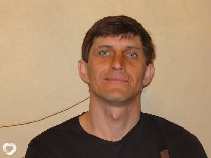Эндрю, 46, Таганроге — анкета №618729