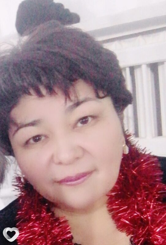 Тим, 53, Талдыкорган — анкета №618732