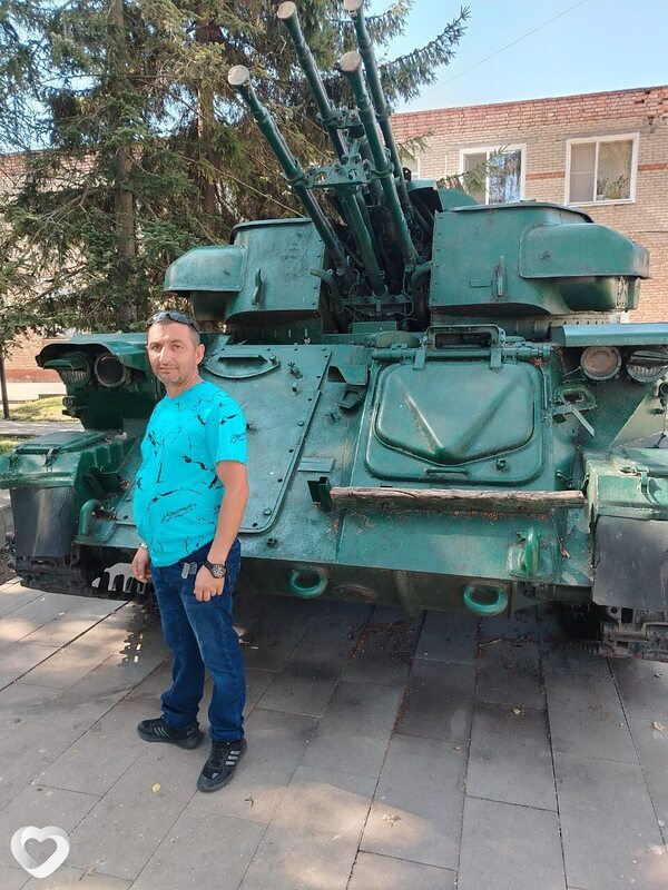 Вова, 41, Чехове — анкета №618798
