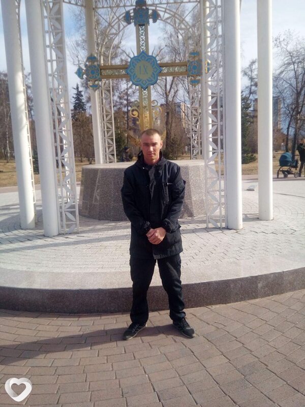 Алексей, Нерчинск