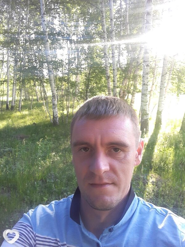 Раман, 37, Нижнем Новгороде — анкета №618807