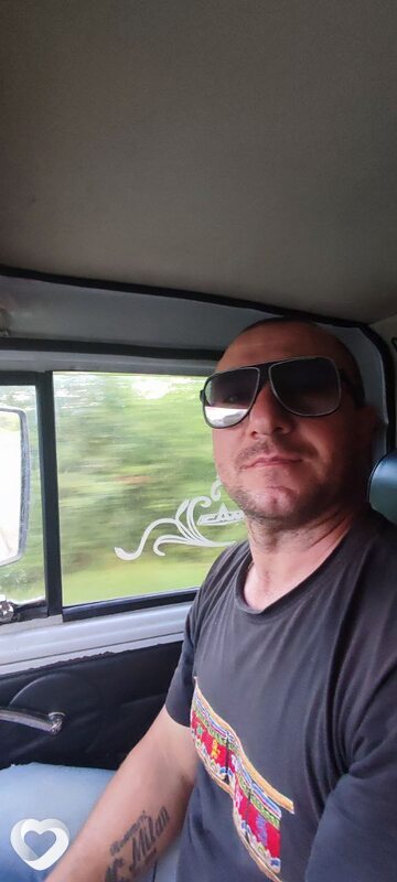 Andrey, 42, Балаклее — анкета №618813
