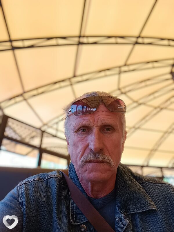 Kosiva, 63, Сморгони — анкета №618819