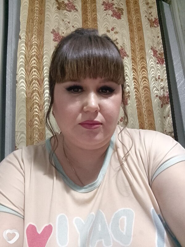 Natali, 35, Амурске — анкета №618839