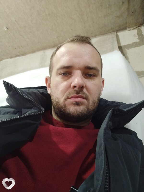 Дмитрий, 37, Слуцке — анкета №618644
