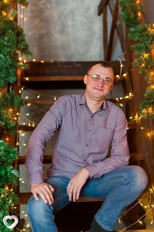 Андрей, 35, Салавате — анкета №618645