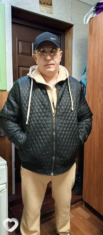 Павел, Салехард
