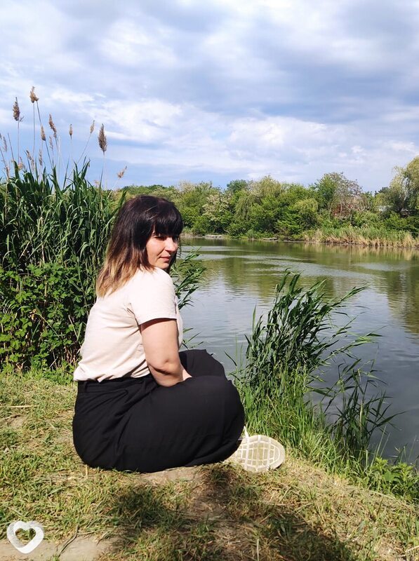 Инна, 38, Ростове-на-Дону — анкета №618655