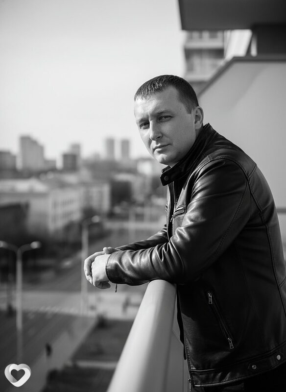Евгений, 36, Учалах — анкета №618656