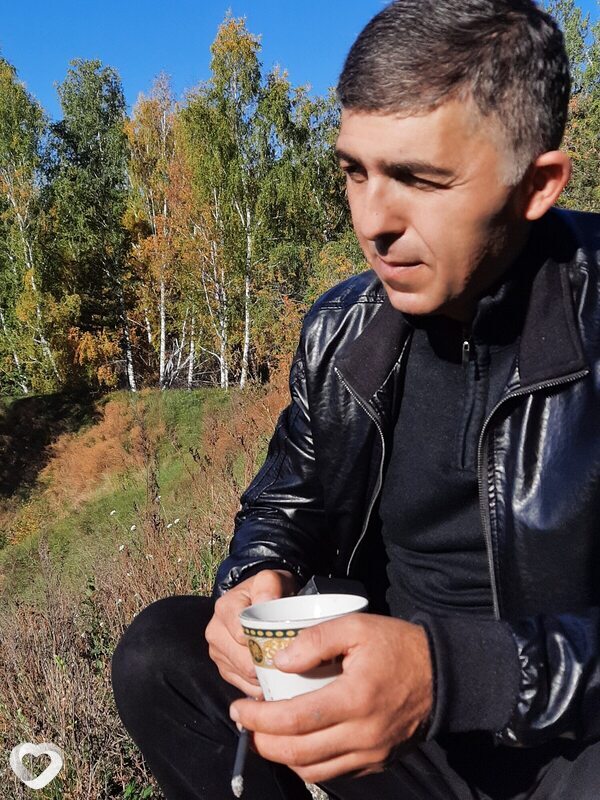 Артур, 42, Челябинске — анкета №618662