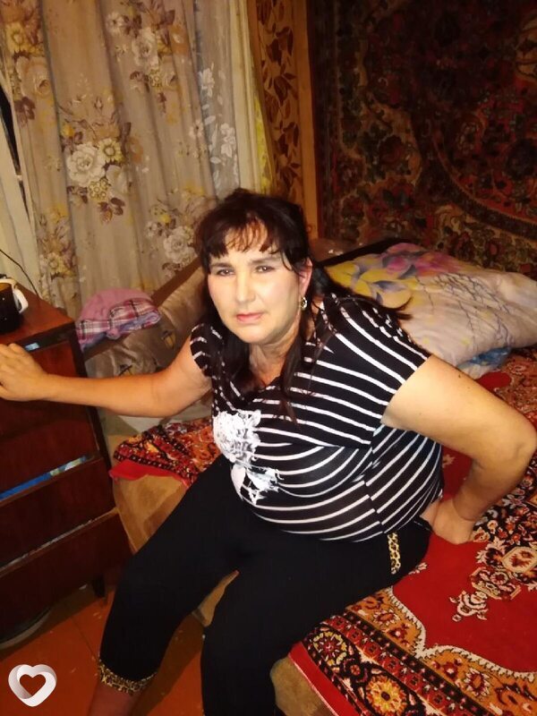Марина, 56, Воронеже — анкета №618892