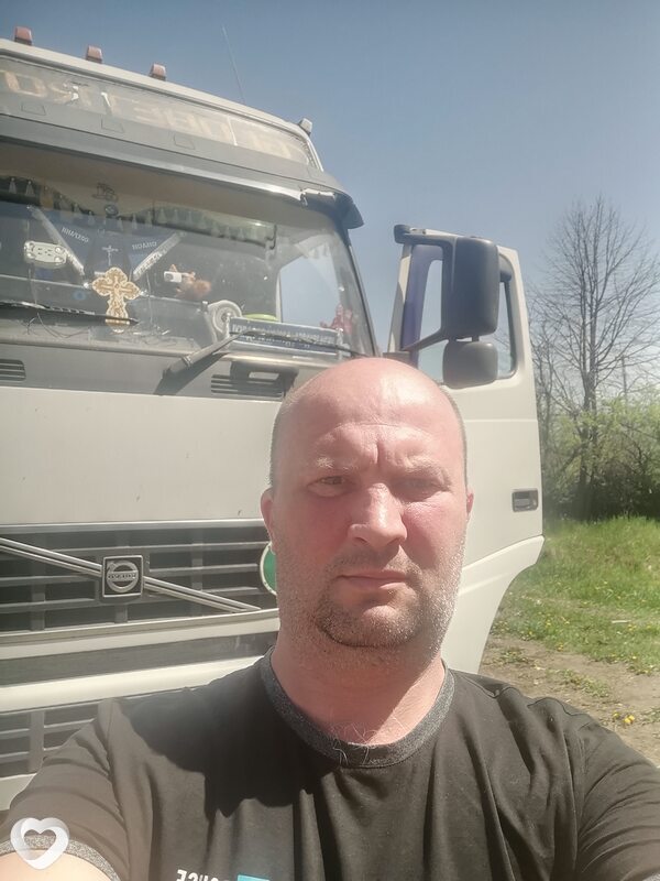 Виталий, 46, Смоленске — анкета №618896