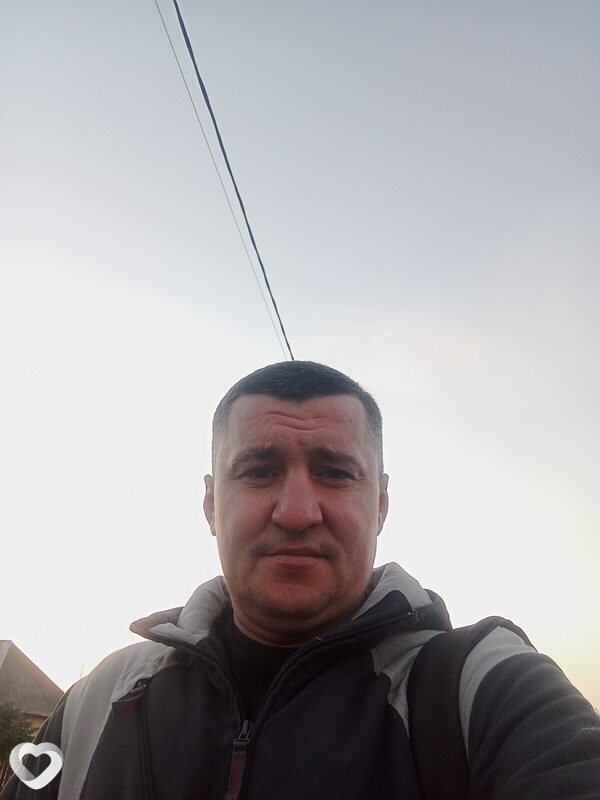 Сергей, 42, Старом Осколе — анкета №618898